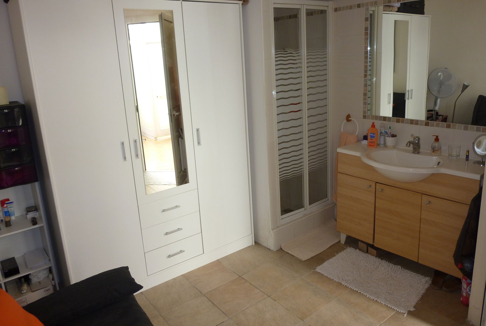 Colocation Nice 89010