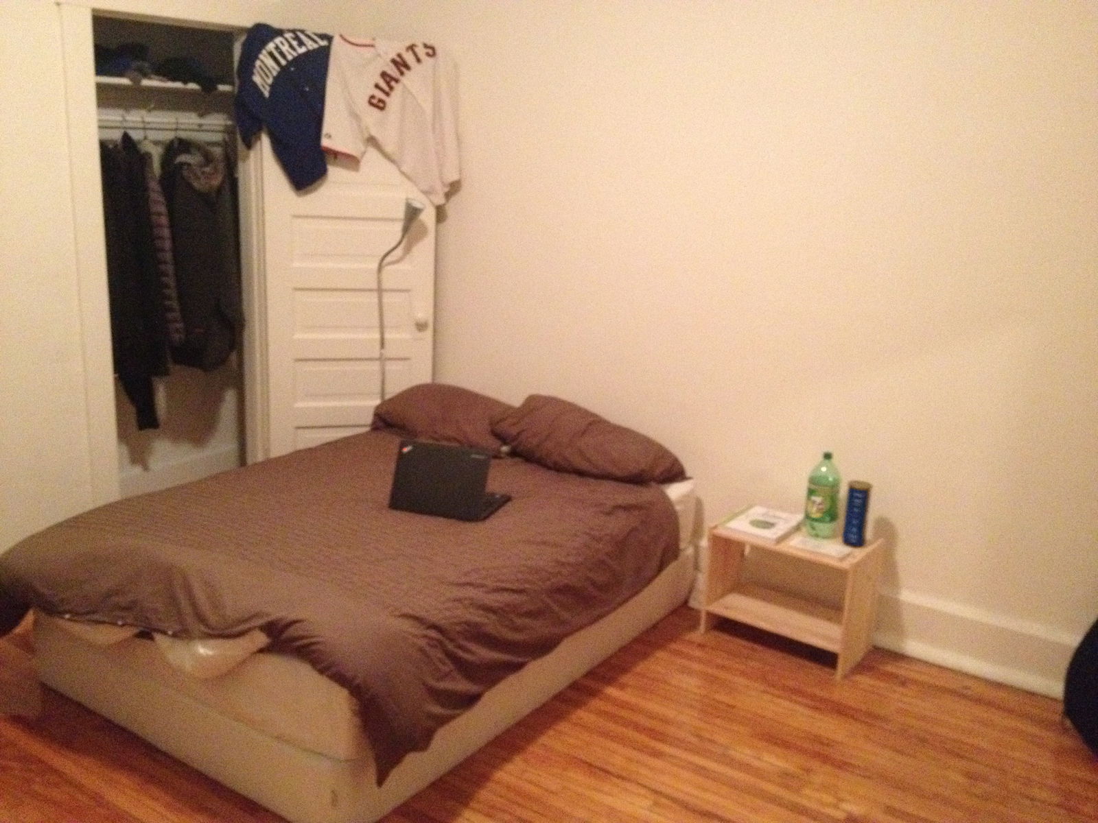 Colocation Montréal 90421