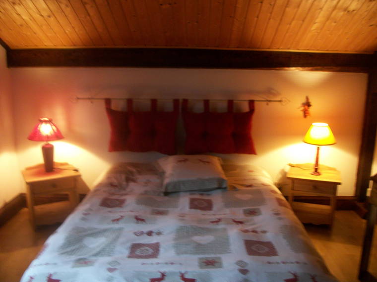 Homestay Contamine-sur-Arve 91496