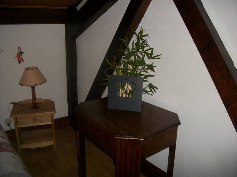 Homestay Contamine-sur-Arve 91496