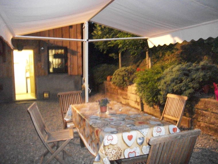 Homestay Contamine-sur-Arve 91496