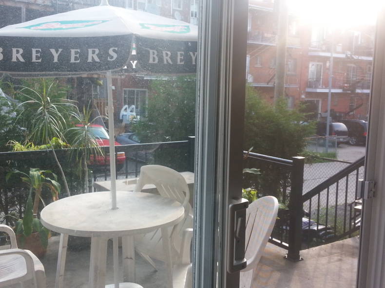 Colocation Montréal 100192-1