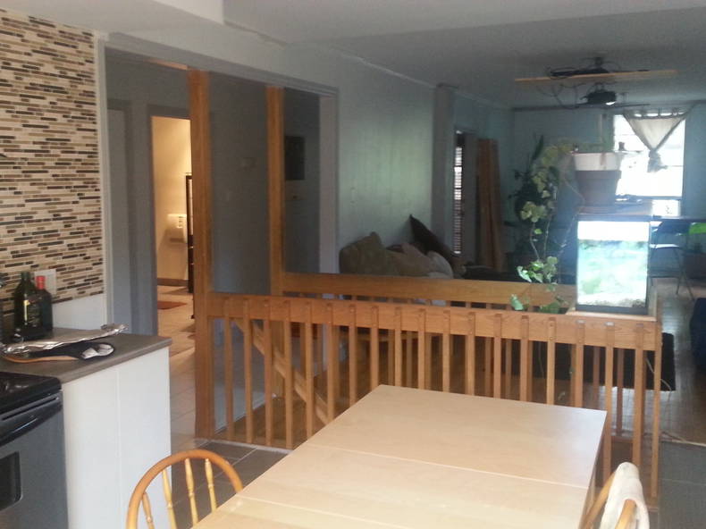 Colocation Montréal 100192-3