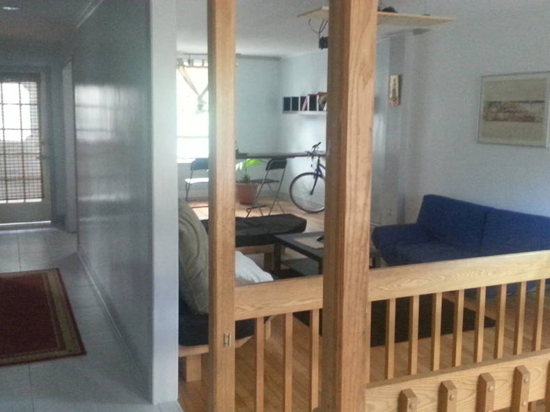 Colocation Montréal 100192-4