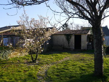 Chambre À Louer Saint-Mars-De-Coutais 100513