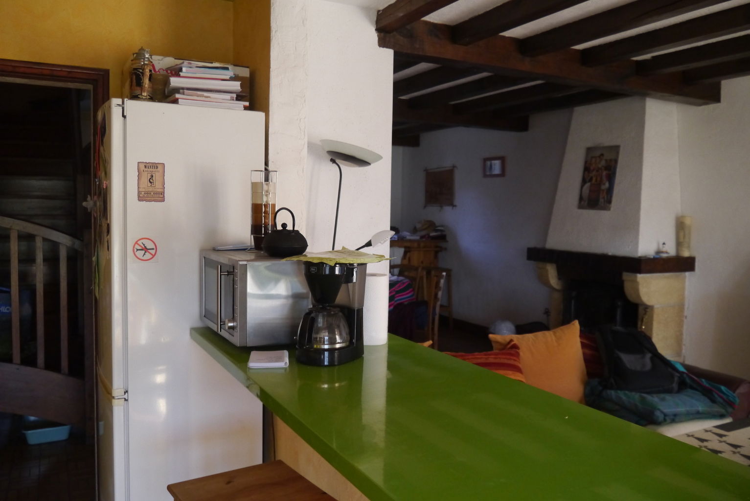 Colocation Saint-Mars-de-Coutais 100513