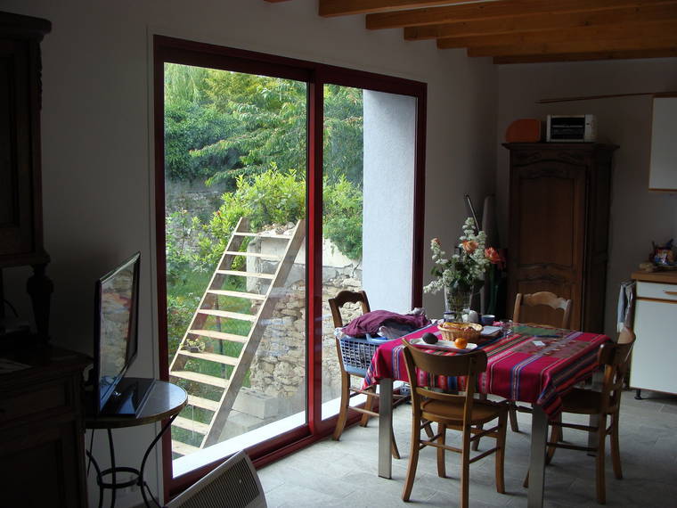 Homestay Fontenay-sous-Bois 105420