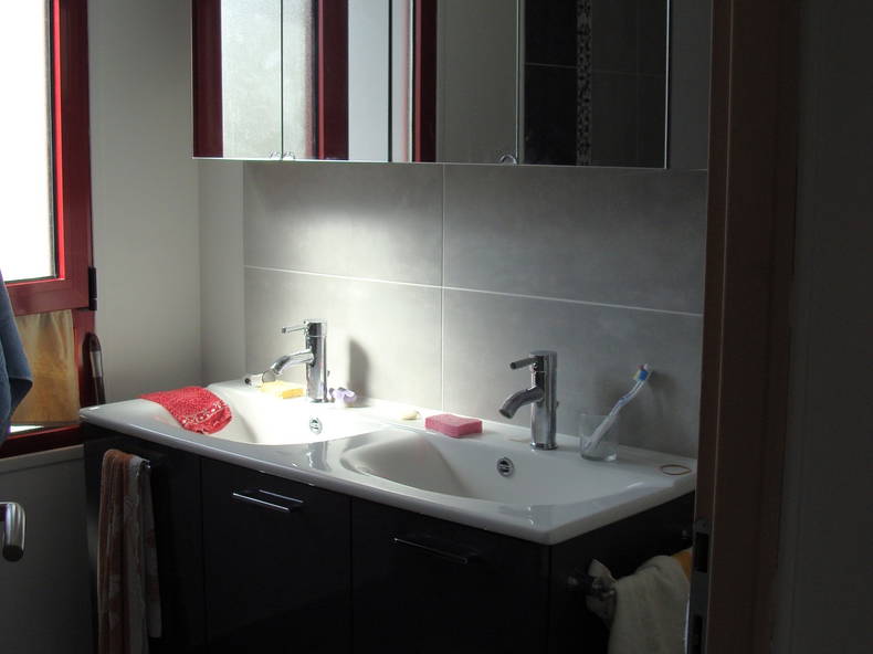 Colocación Fontenay-sous-Bois 105420-3