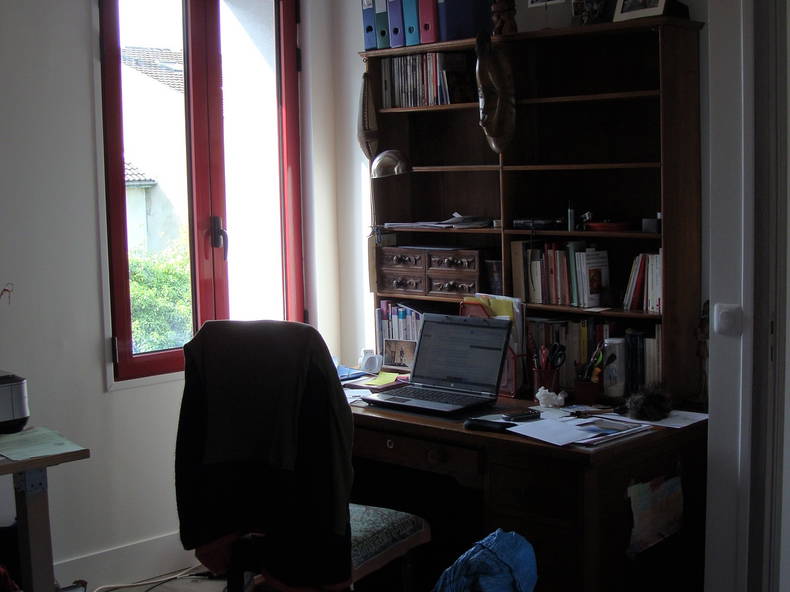 Colocación Fontenay-sous-Bois 105420-4