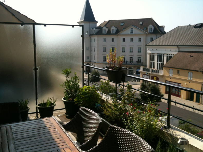 Kolokation Vauréal 106858-1