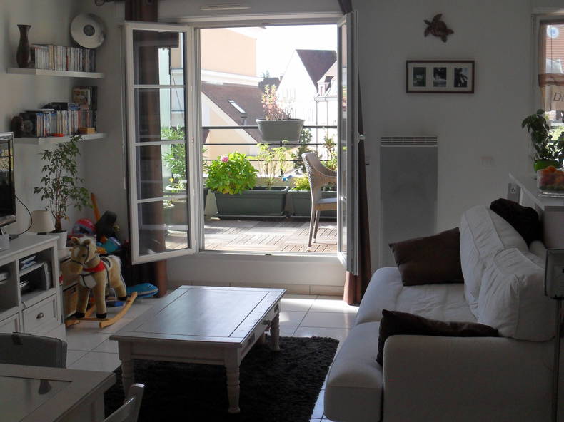 Kolokation Vauréal 106858-4