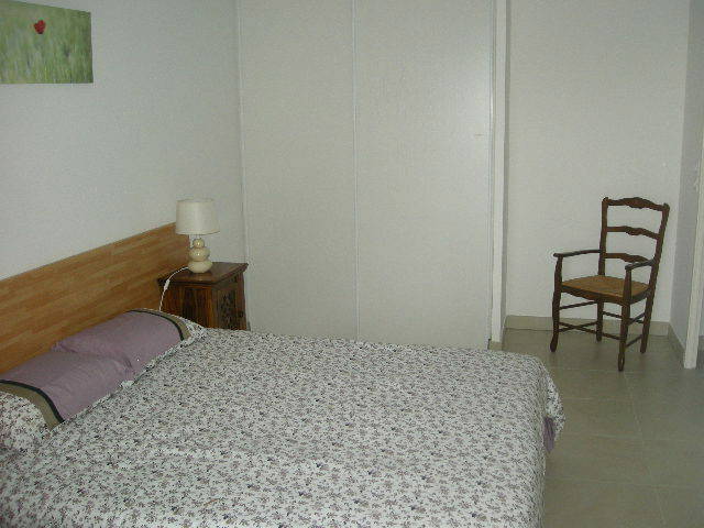 Homestay Sète 110828