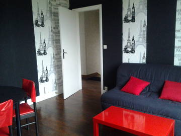 Room For Rent Fontenay-Sous-Bois 115911