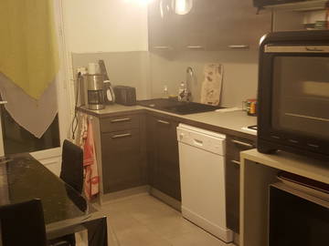 Room For Rent Pau 118375