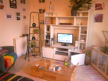 Room For Rent Bordeaux 120459