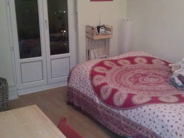 Room For Rent Strasbourg 121608