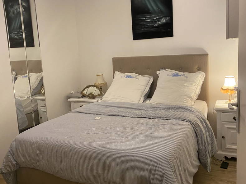 Zakwaterowanie U Rodziny Paris 92278-1