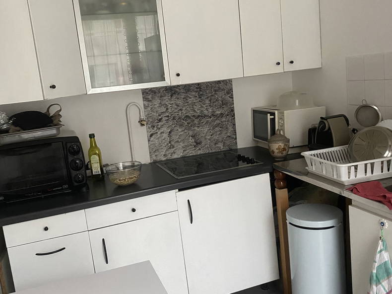 Zakwaterowanie U Rodziny Paris 92278-4