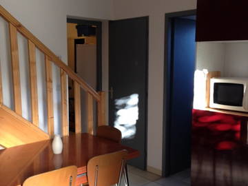 Chambre À Louer Pessac 93673