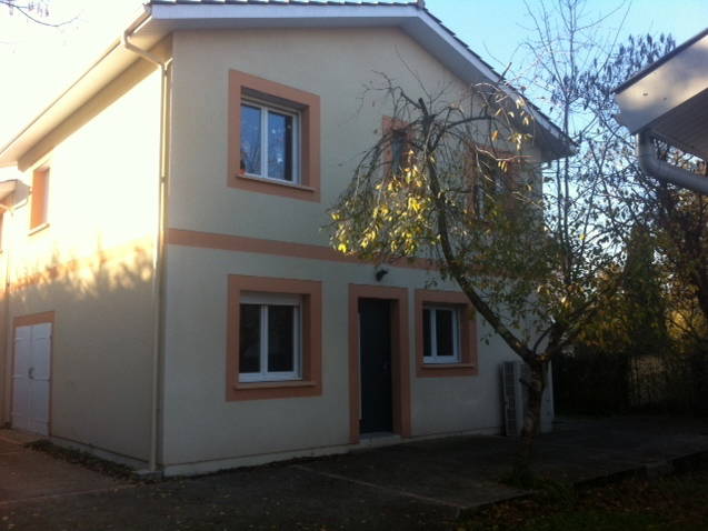 Colocation Pessac 93673-4