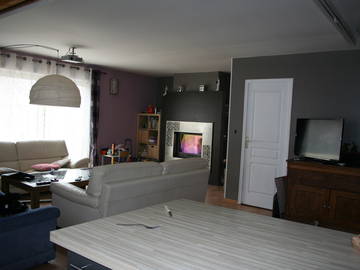 Chambre À Louer Denée 94238