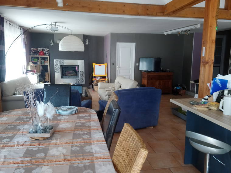 Homestay Denée 94238