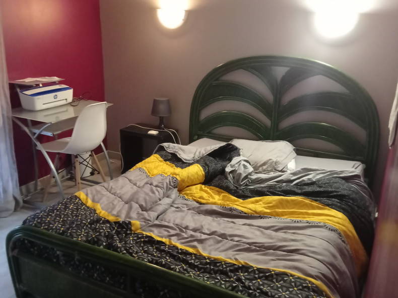 Colocación Denée 94238-5