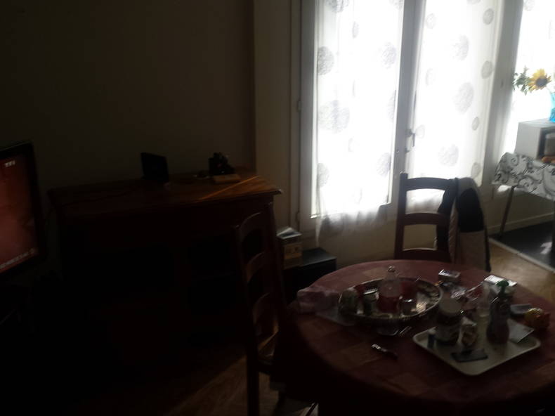 Colocation Paris 98268-1