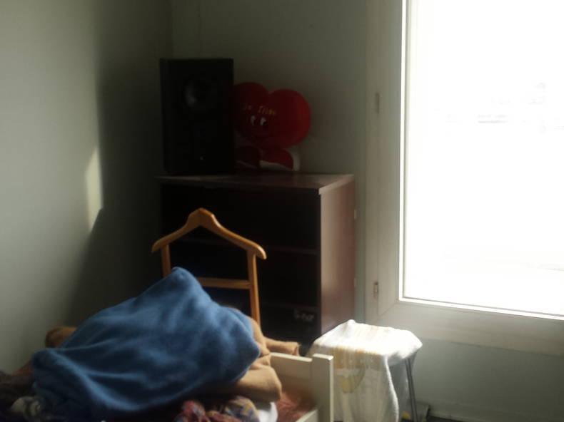 Colocation Paris 98268-4