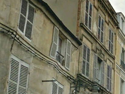 Colocation Villeneuve-Saint-Georges 99291-1