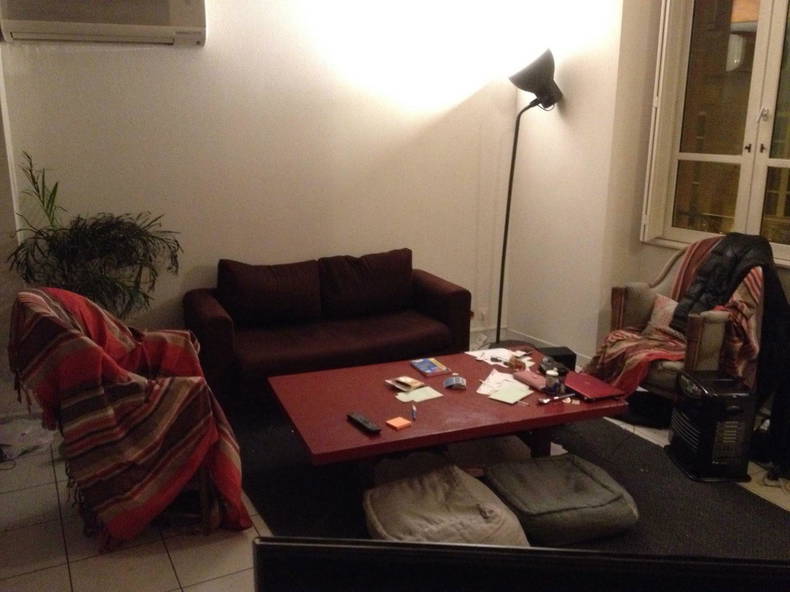 Colocación Toulouse 123225-4