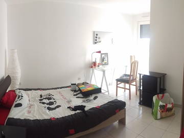 Room For Rent Strasbourg 126553