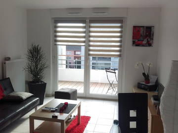 Room For Rent Strasbourg 126553