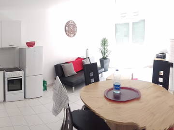 Room For Rent Strasbourg 126553