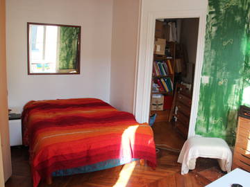 Chambre À Louer Paris 128091