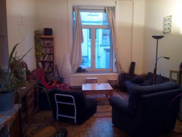 Room For Rent Bruxelles 142604