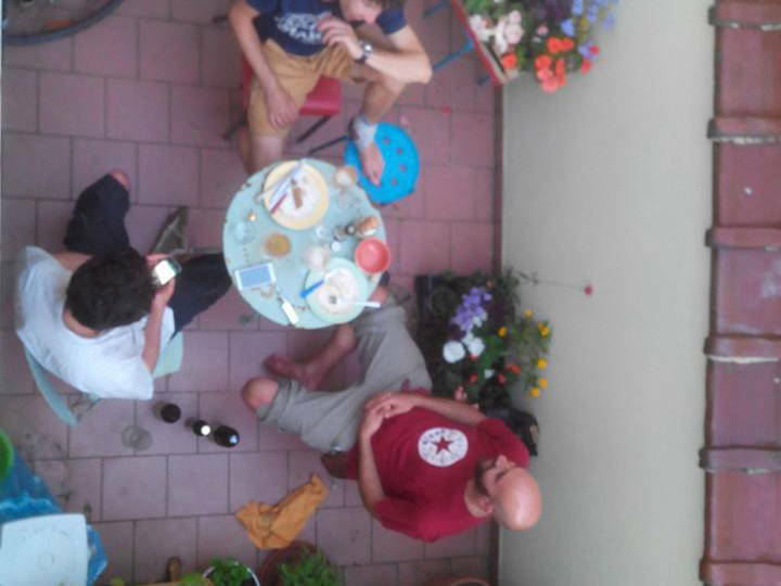 Colocation Bruxelles 142604-2