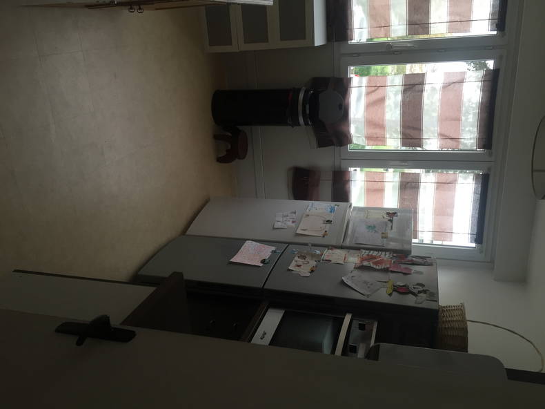 Colocation Vélizy-Villacoublay 147230-2