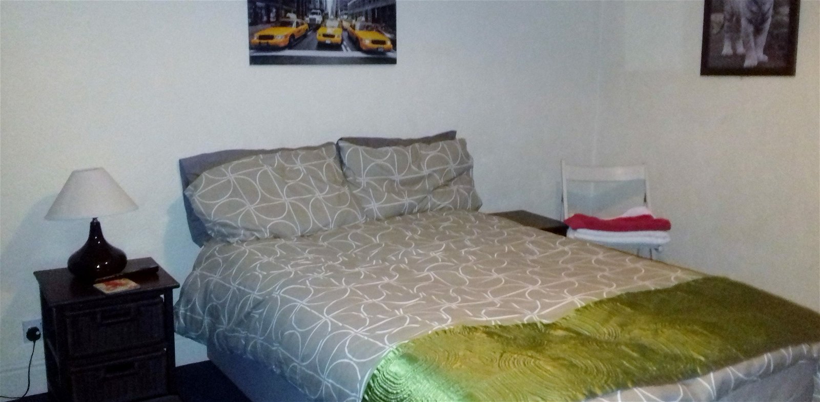 Chambre Chez L'habitant Bishop Auckland 156000