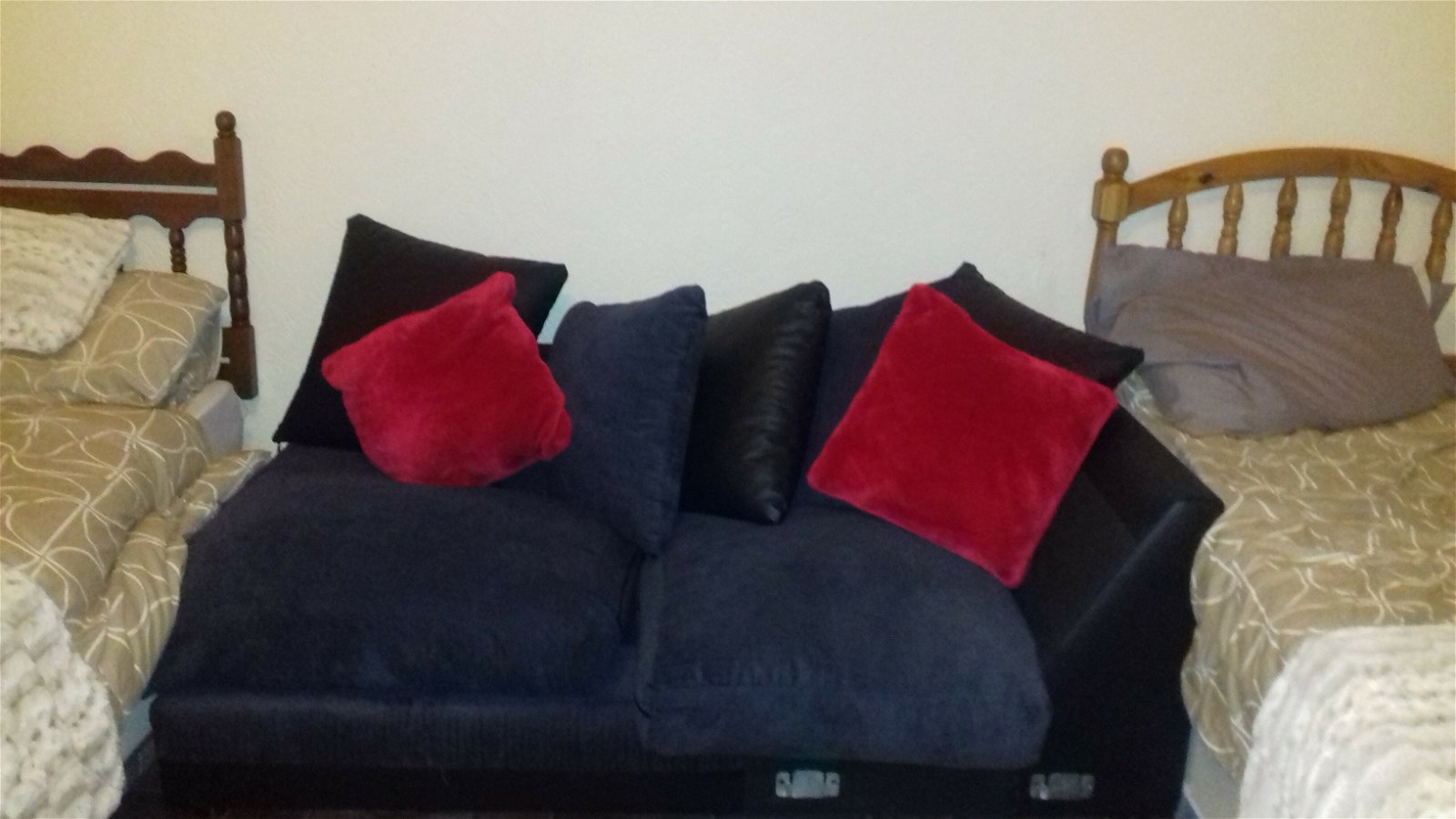 Chambre Chez L'habitant Bishop Auckland 156000