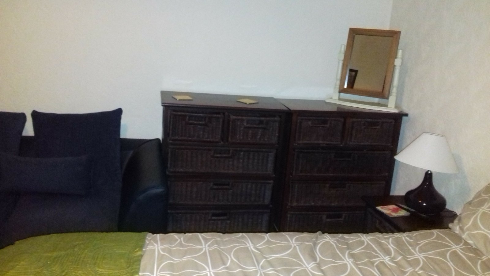 Chambre Chez L'habitant Bishop Auckland 156000