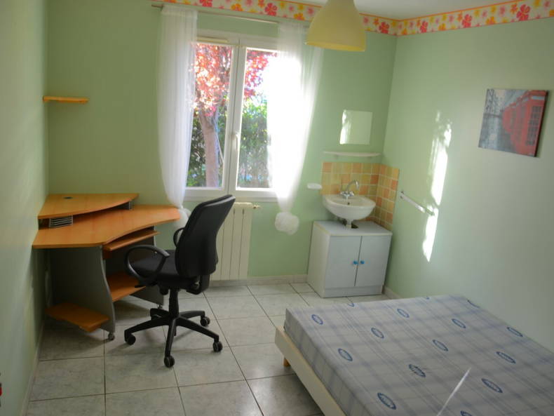 Colocation Nîmes 157700-5