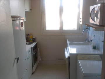 Room For Rent Cachan 161338