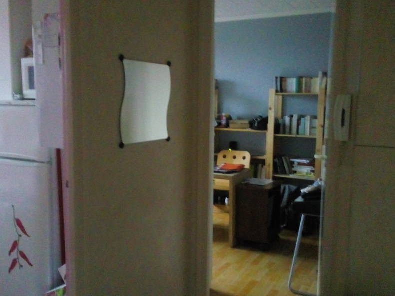 Colocation Saint-Ouen 190013-4