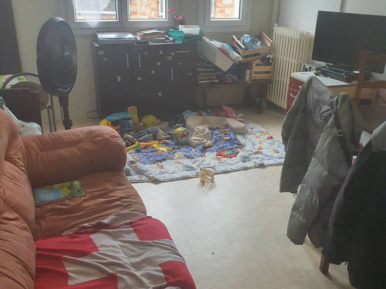 Colocation Périgueux 246166-1