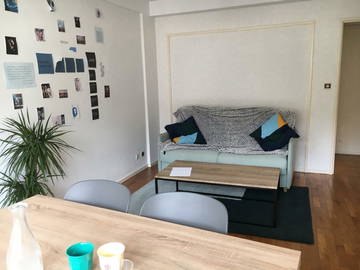 Room For Rent Dijon 250119