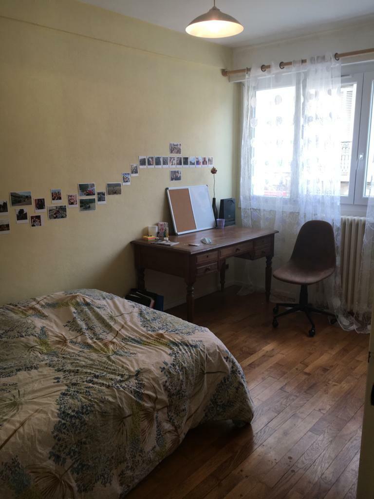 Colocation Dijon 250119