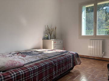 Chambre À Louer Althen-Des-Paluds 254627