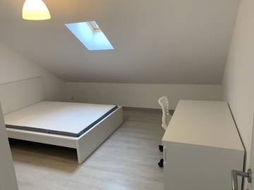 Room For Rent Charleroi 255565