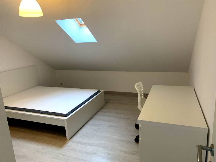 Room In The House Charleroi 255565-1